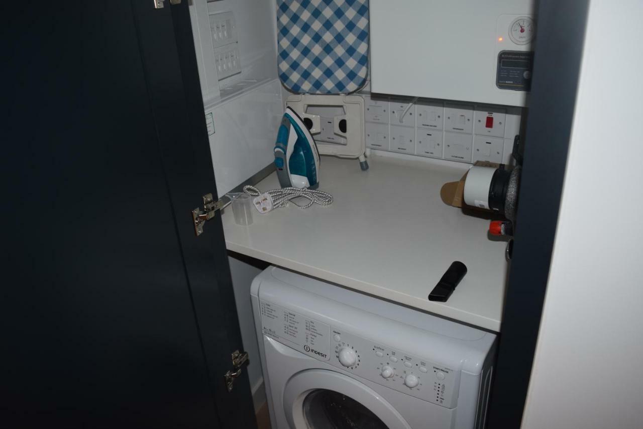 Island 3 Bedroom Luxury Apartments, Canary Wharf Apartamento