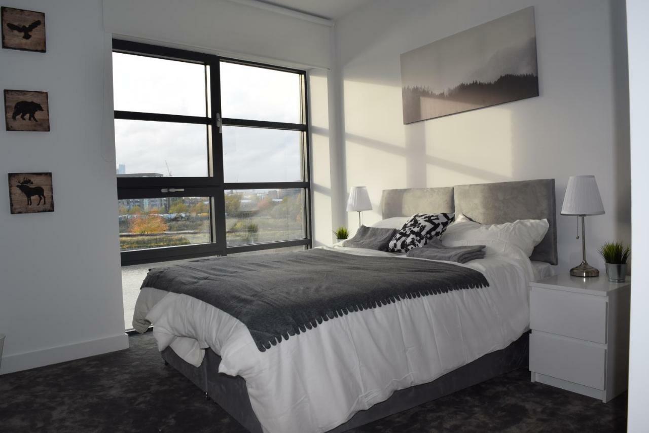Island 3 Bedroom Luxury Apartments, Canary Wharf Apartamento