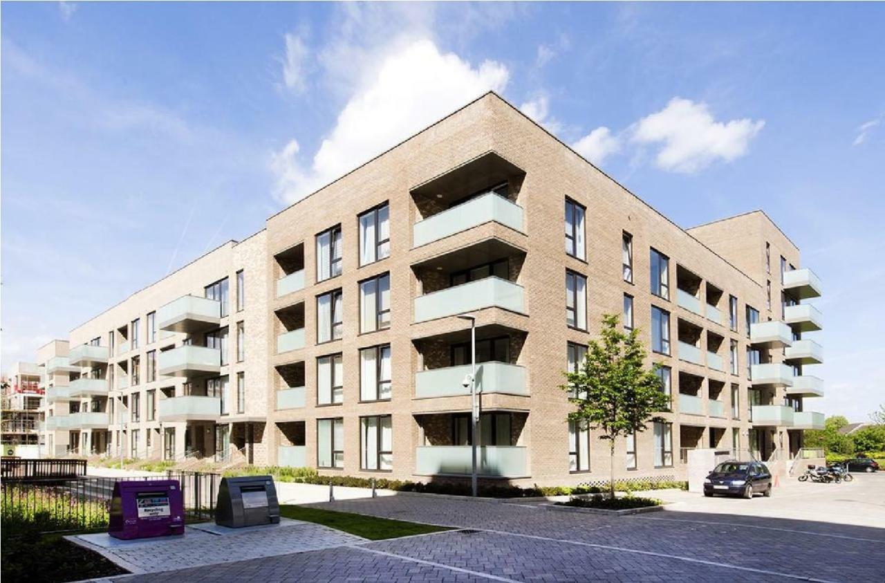 Appartement Bright & Comfy In Canary Wharf O2 Excel