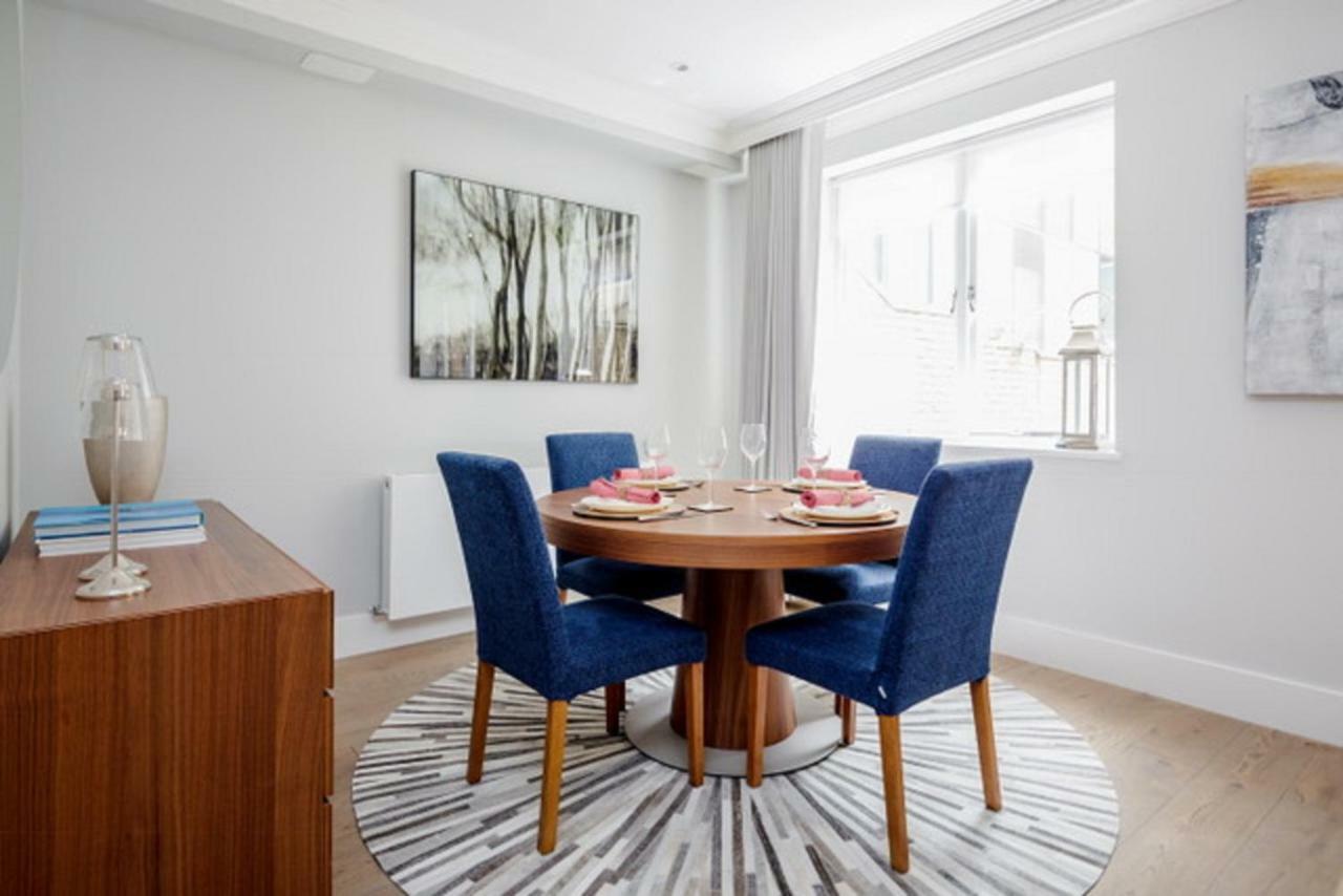 Apartamento Mayfair Mews *