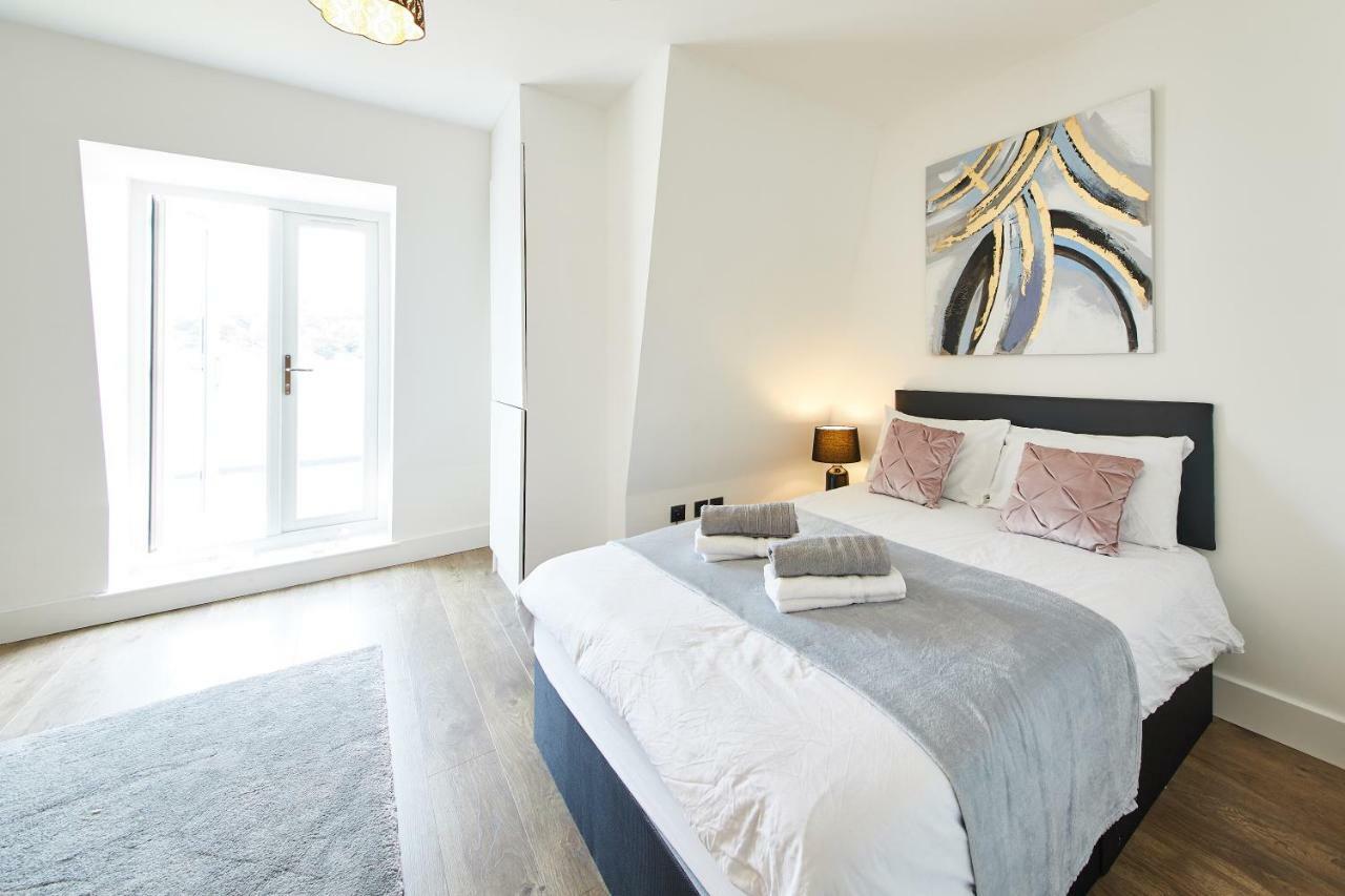 Cosy Deluxe Appartement *