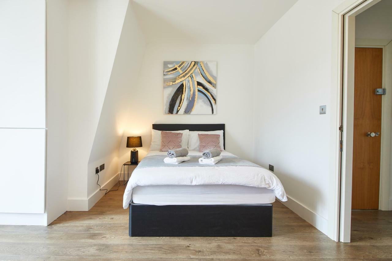 Cosy Deluxe Londen
