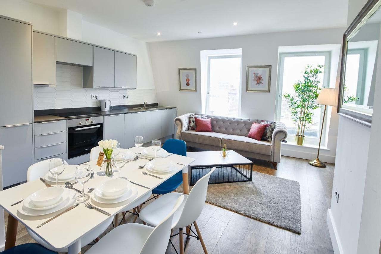 Cosy Deluxe Appartement *