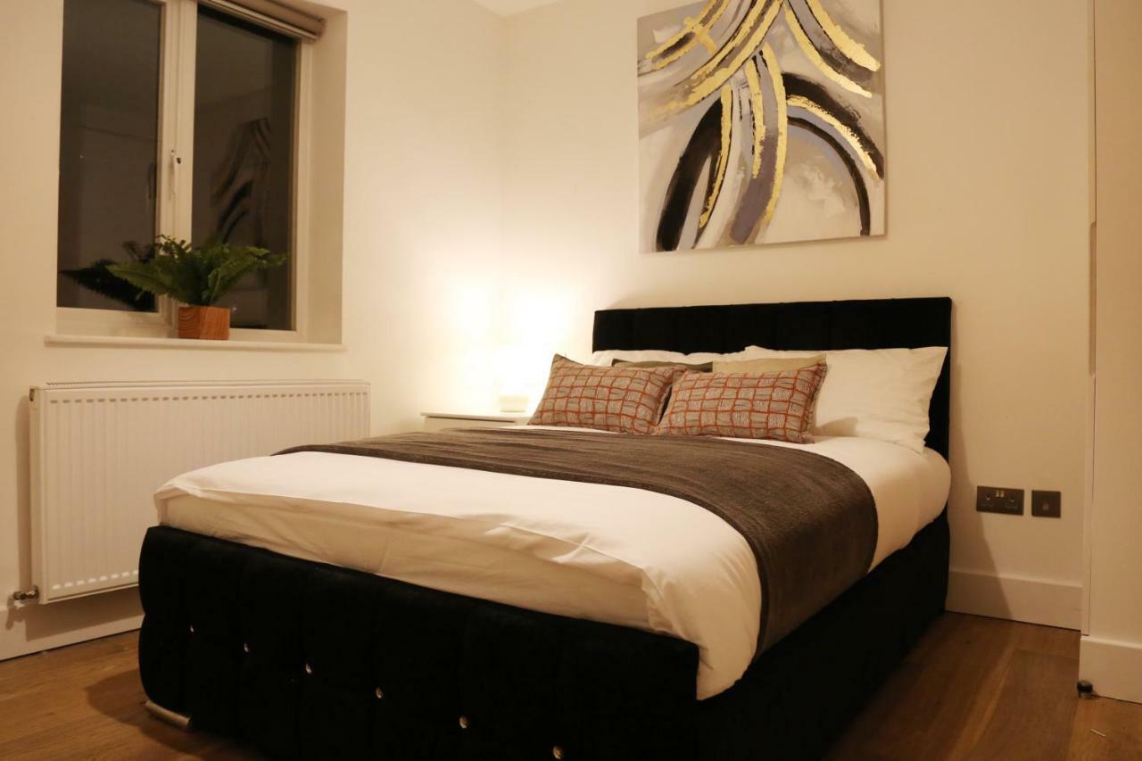 Apartamento Cosy Deluxe Londres