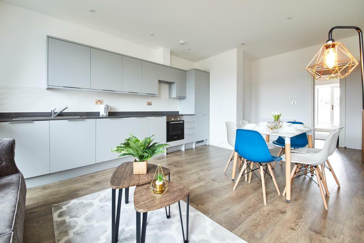 Cosy Deluxe Appartement Londen