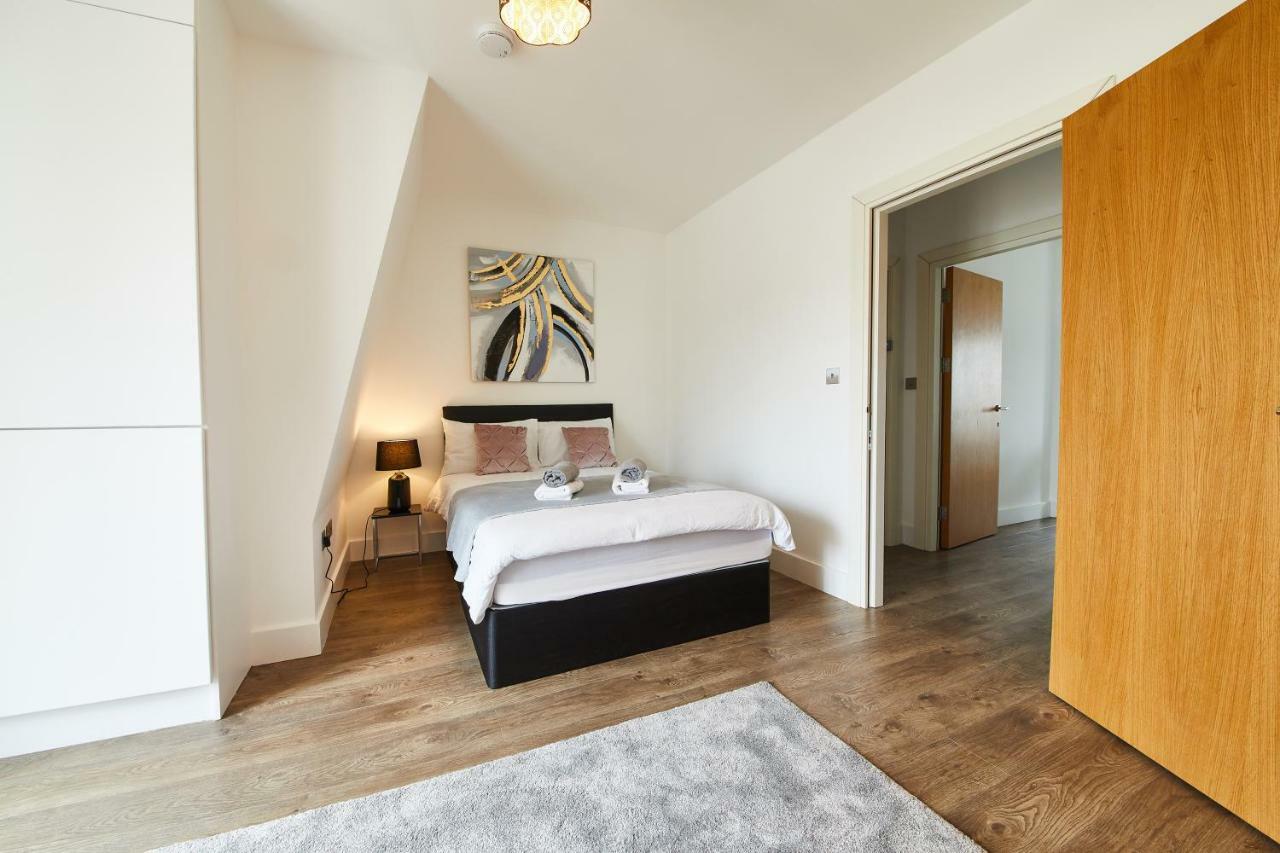 Cosy Deluxe Appartement *
