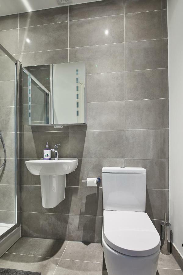Apartamento Cosy Deluxe *