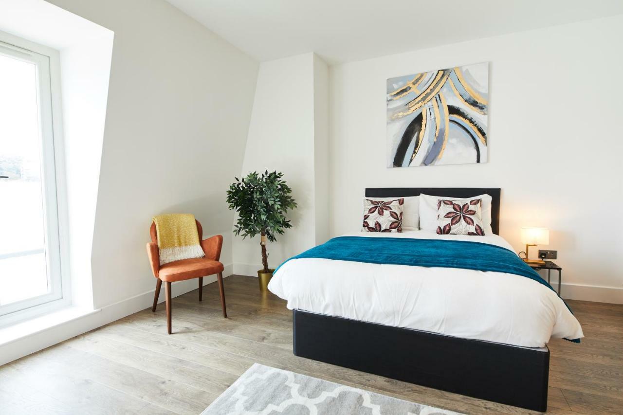 Appartement Cosy Deluxe