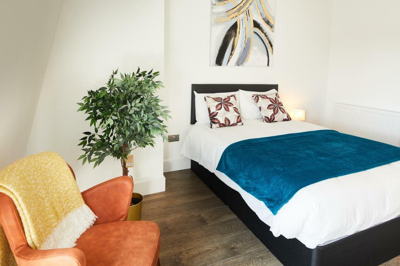 Cosy Deluxe Appartement Londen