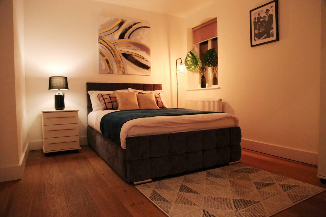 Cosy Deluxe Londen