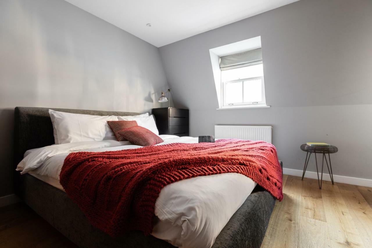 The Norfolk Maisonette - Lovely 4bdr Mews Londres