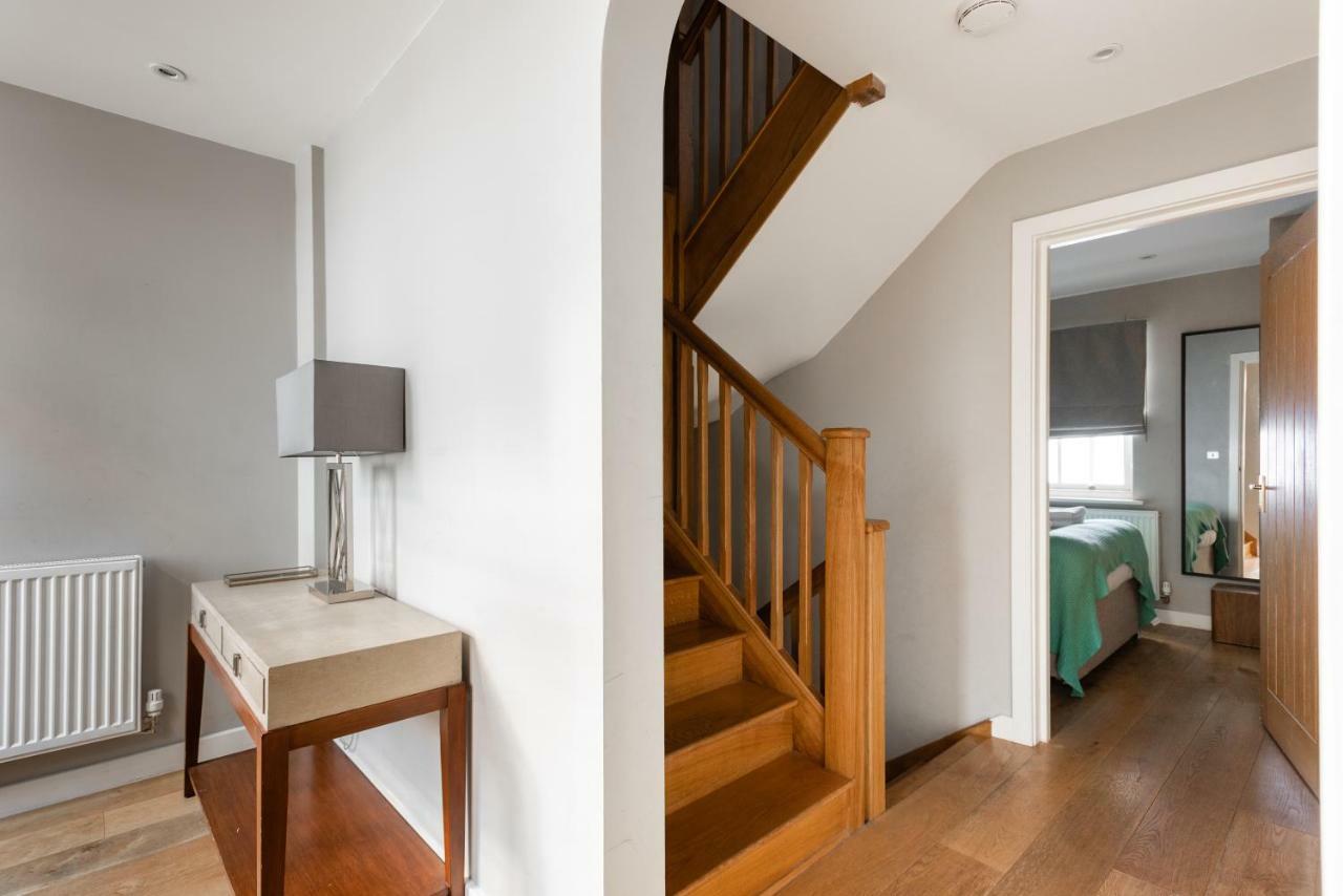 The Norfolk Maisonette - Lovely 4bdr Mews Apartamento Londres