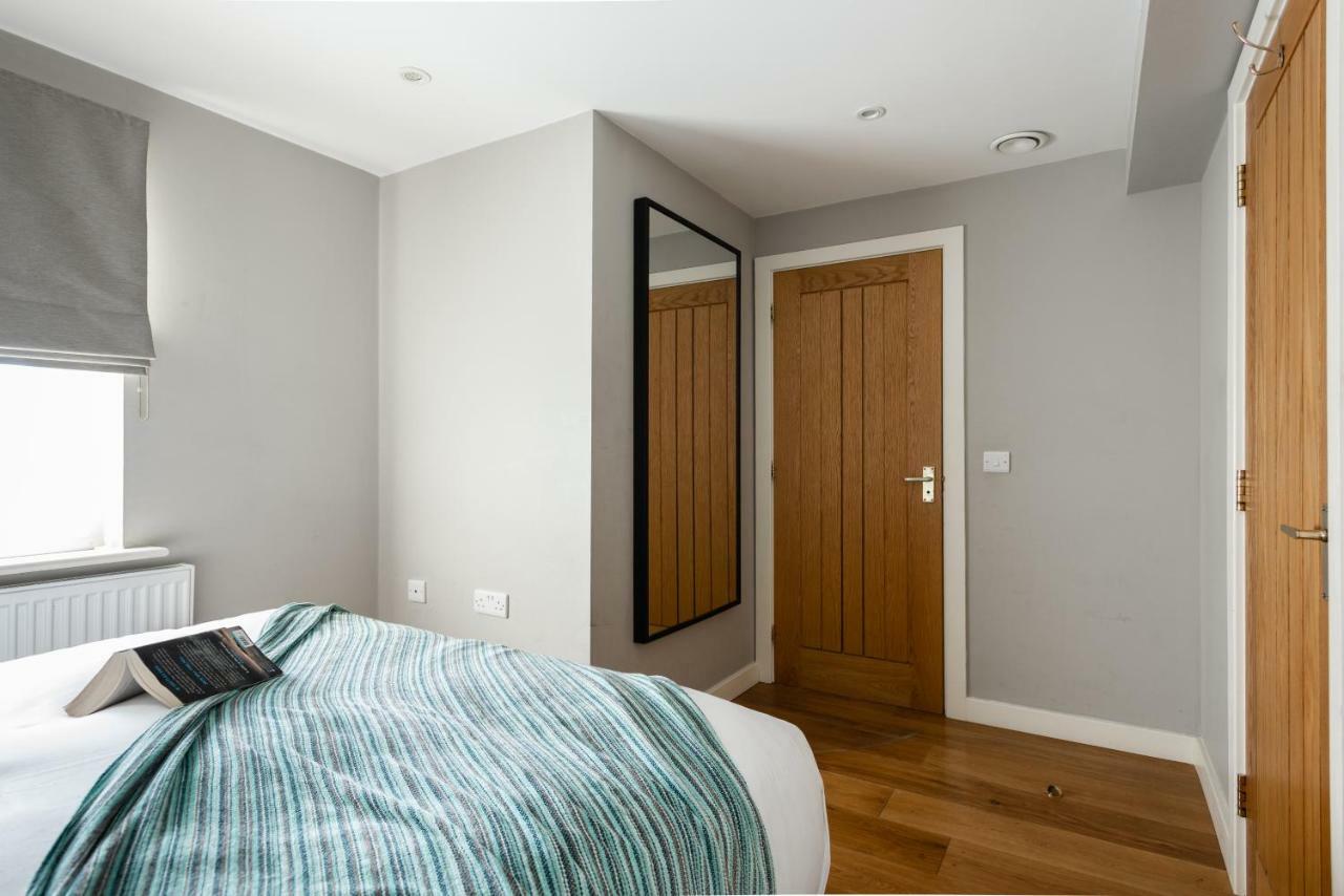 The Norfolk Maisonette - Lovely 4bdr Mews Londres