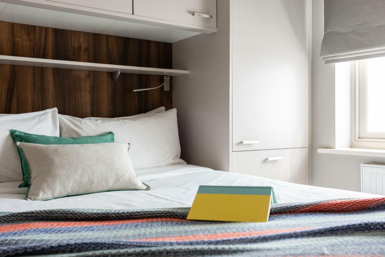 The Norfolk Maisonette - Lovely 4bdr Mews Apartamento Londres