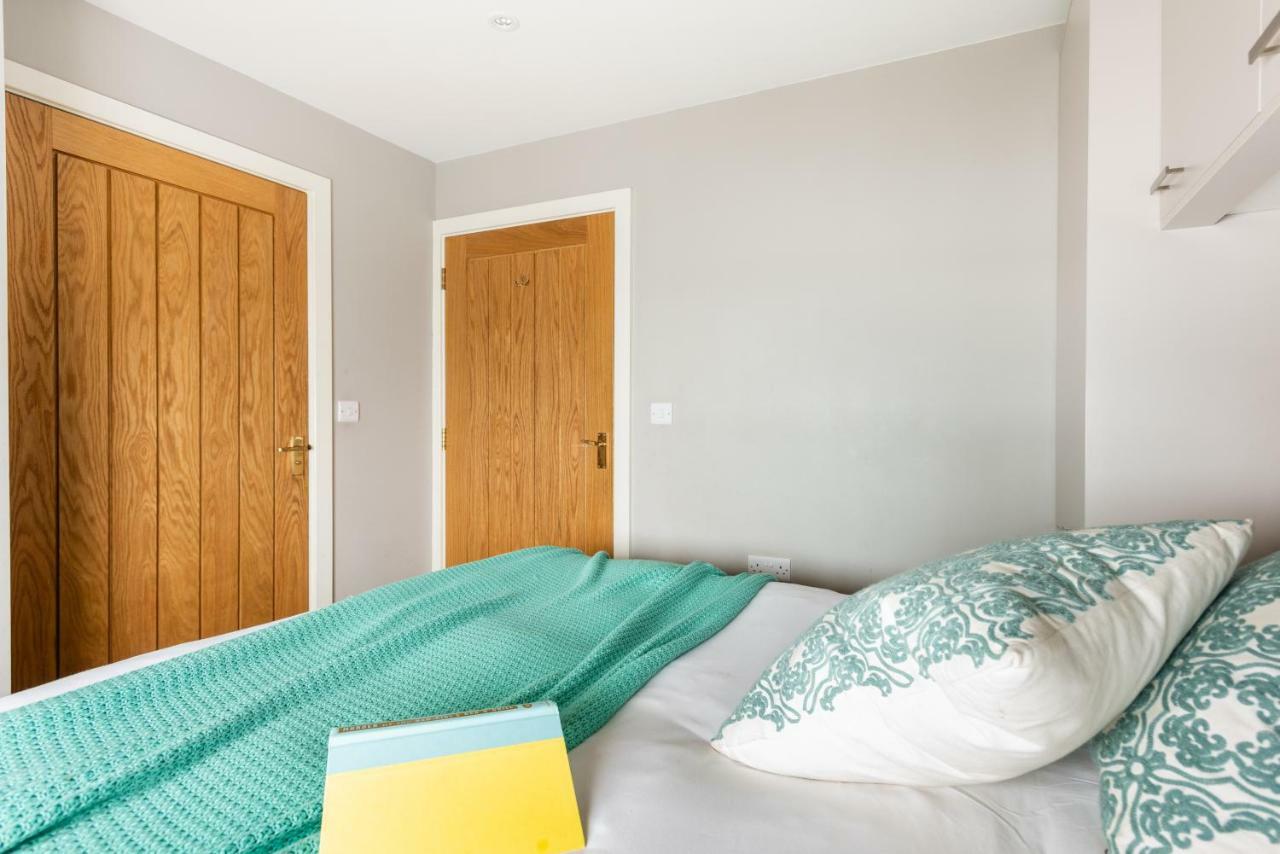 The Norfolk Maisonette - Lovely 4bdr Mews Londres