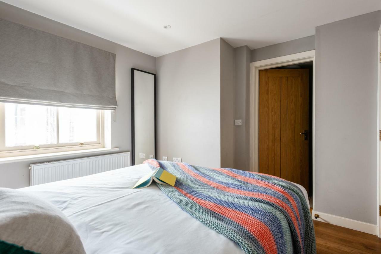 The Norfolk Maisonette - Lovely 4bdr Mews Apartamento
