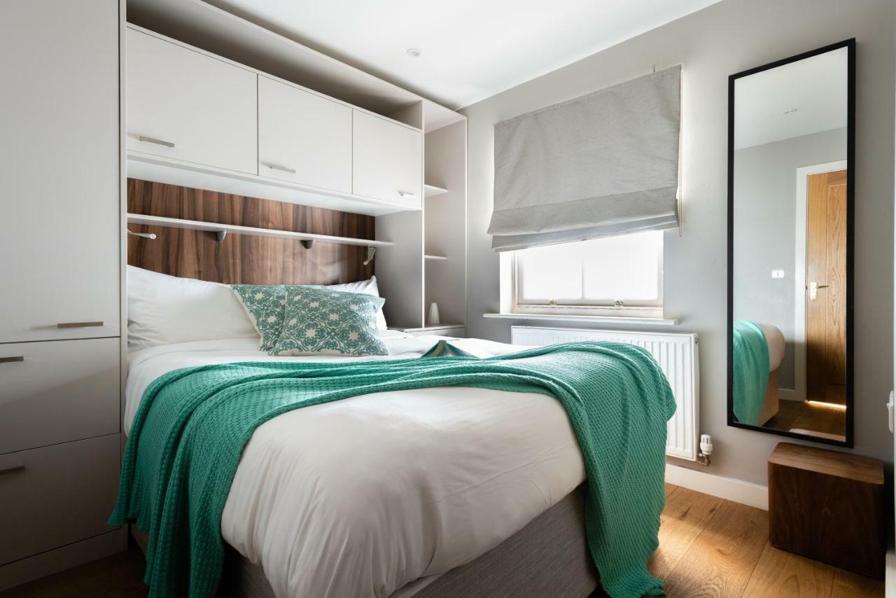 The Norfolk Maisonette - Lovely 4bdr Mews Londres