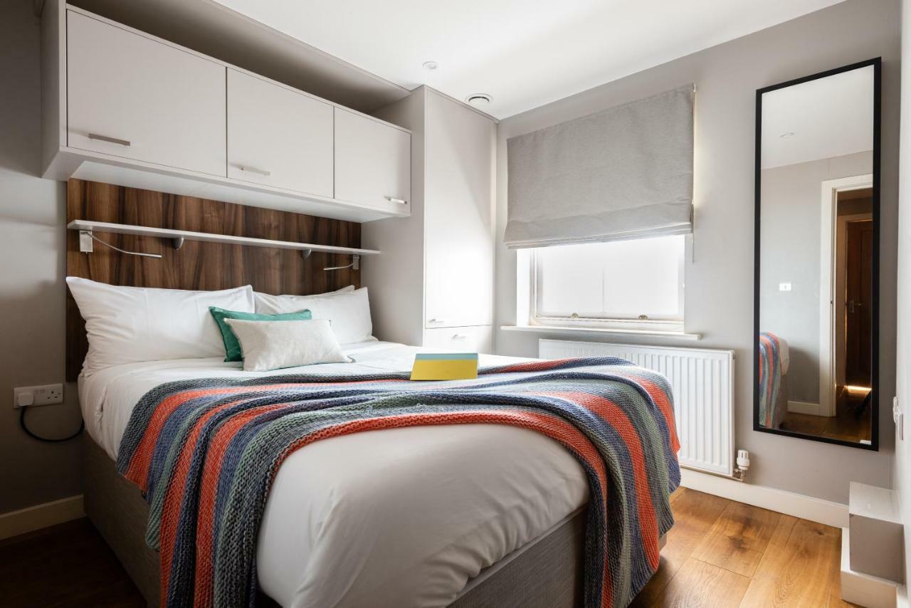 The Norfolk Maisonette - Lovely 4bdr Mews Apartamento *