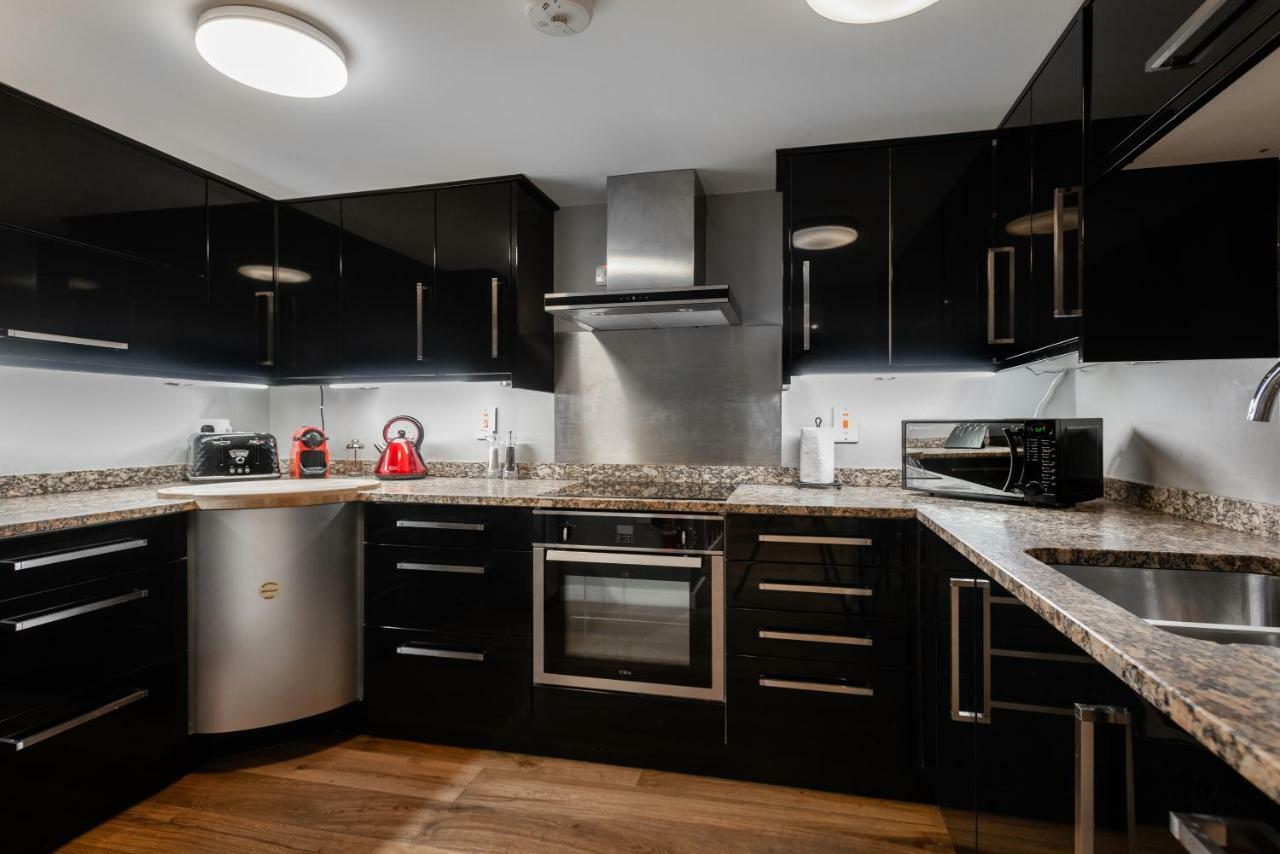 The Norfolk Maisonette - Lovely 4bdr Mews Londres