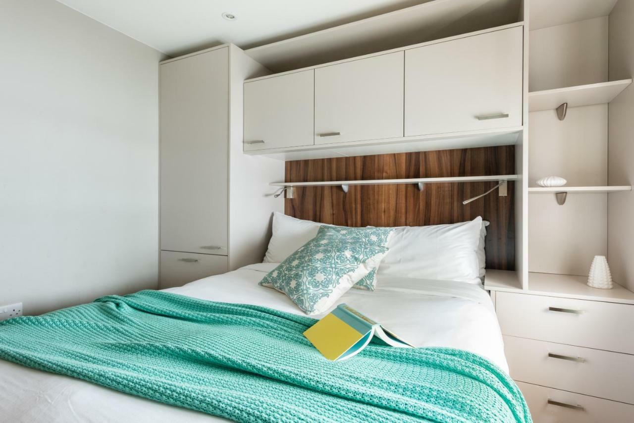 The Norfolk Maisonette - Lovely 4bdr Mews Apartamento