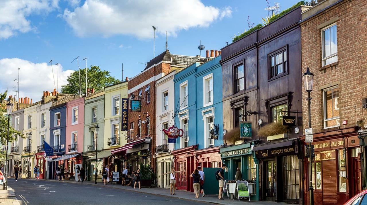 2-bed Notting Hill / Portobello * Londres