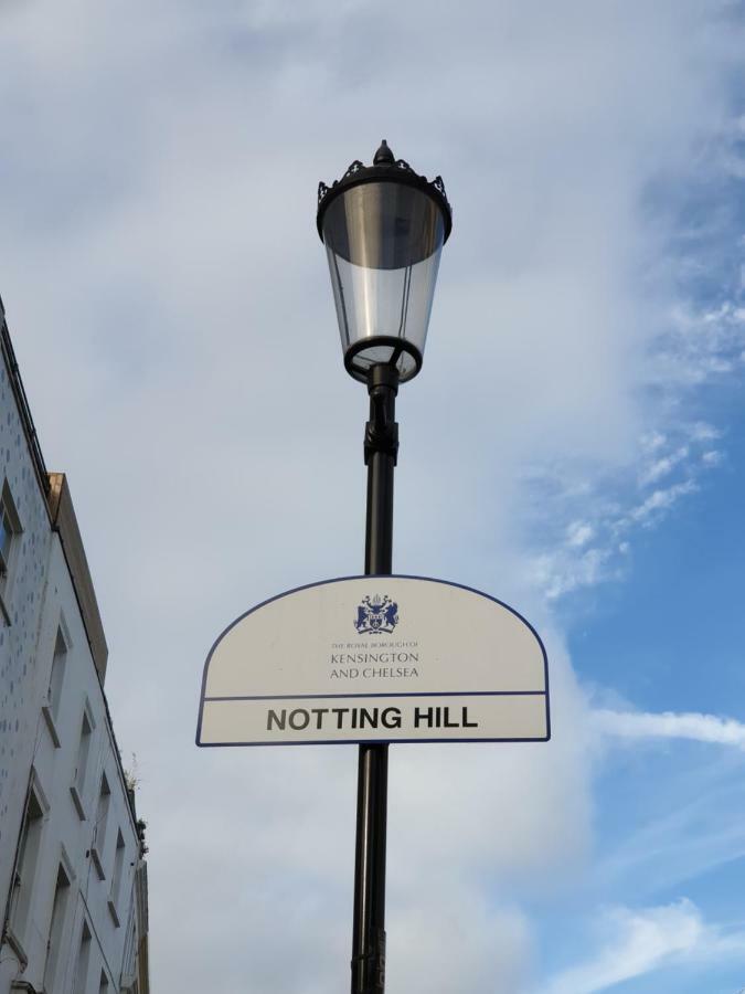 2-bed Notting Hill / Portobello Appartement