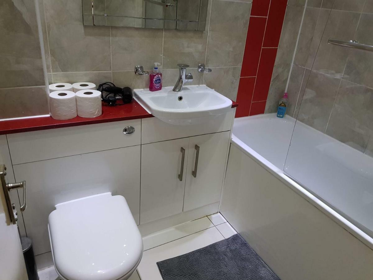 City Studio Appartement Londres