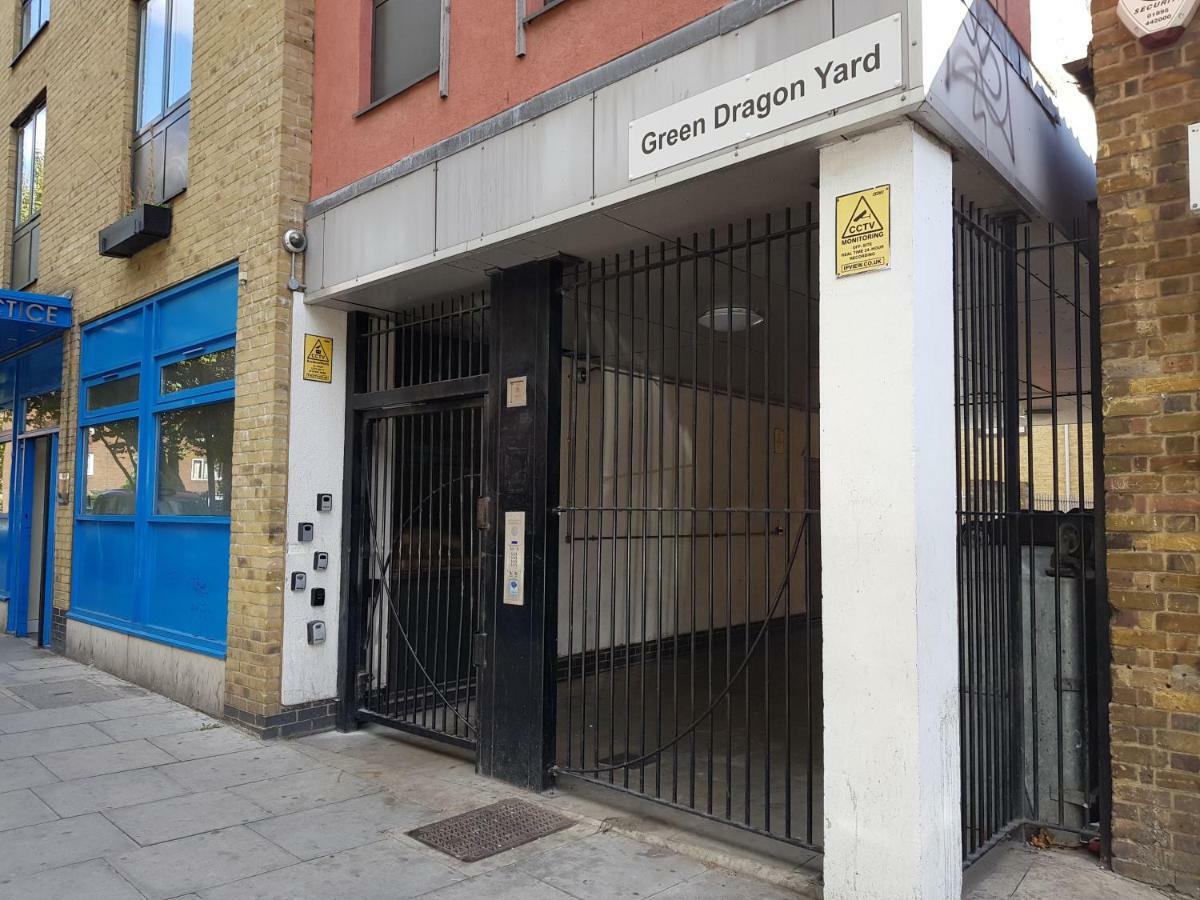 Appartement City Studio Londres