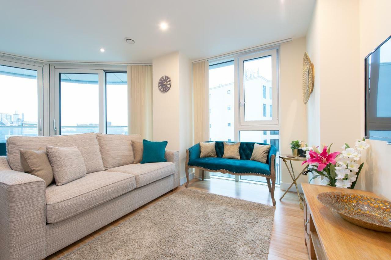 Living Apartamento
