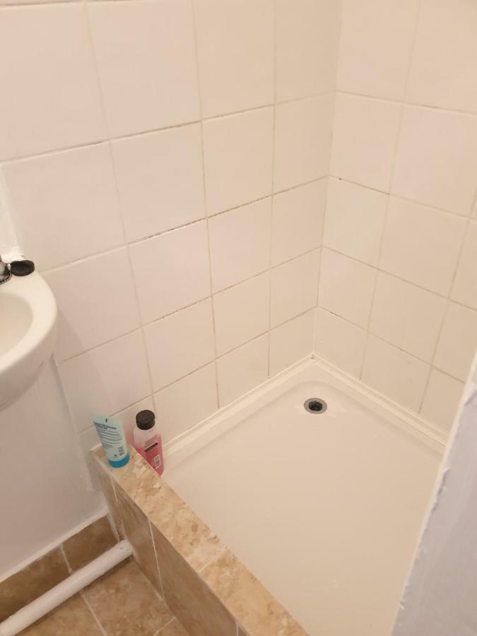 Appartement 40 Red Church Street, E2 7dp