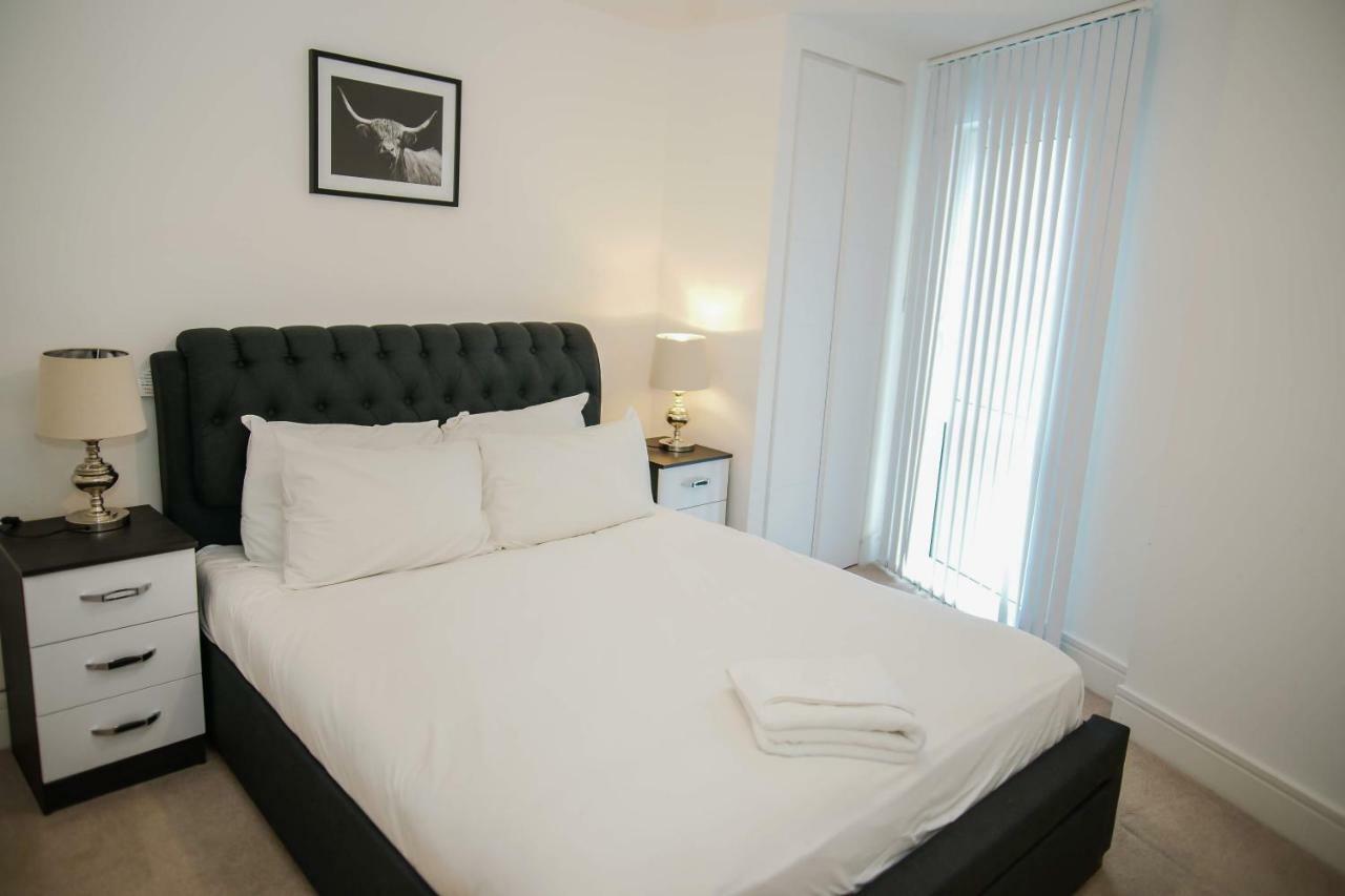 Executive 2 Bed