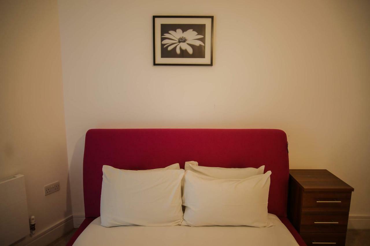 Executive 2 Bed Apartamento Londres