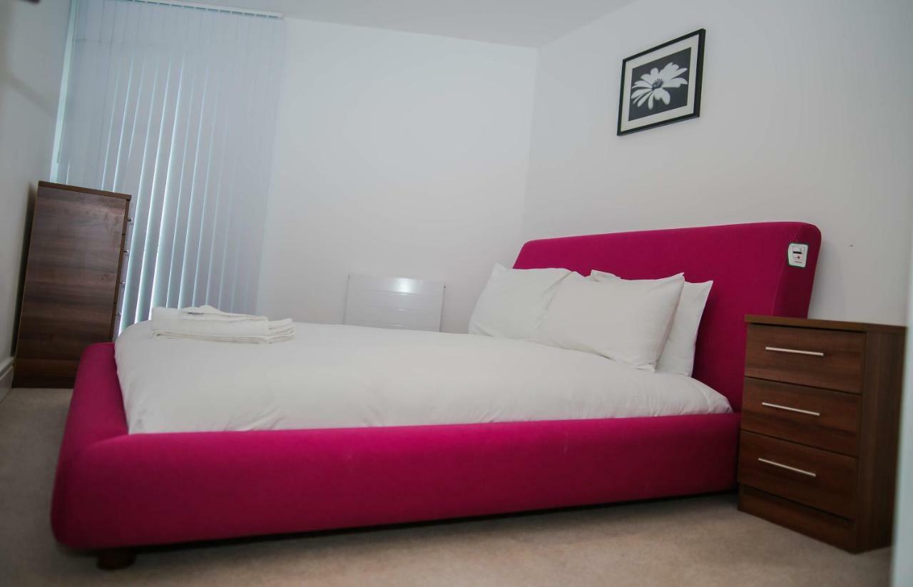 Executive 2 Bed Londres