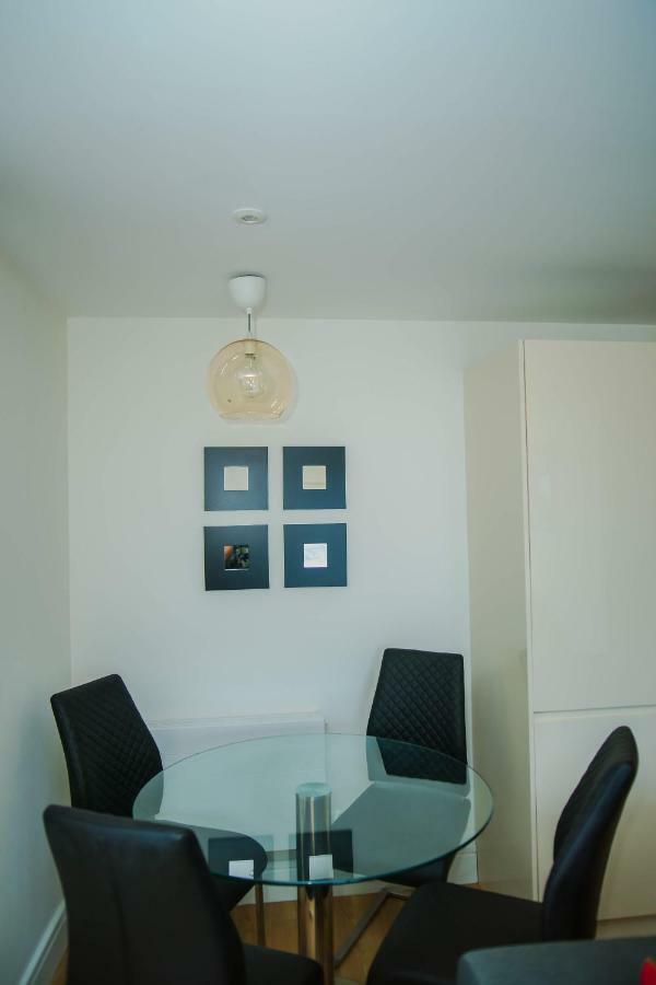 Executive 2 Bed * Londres