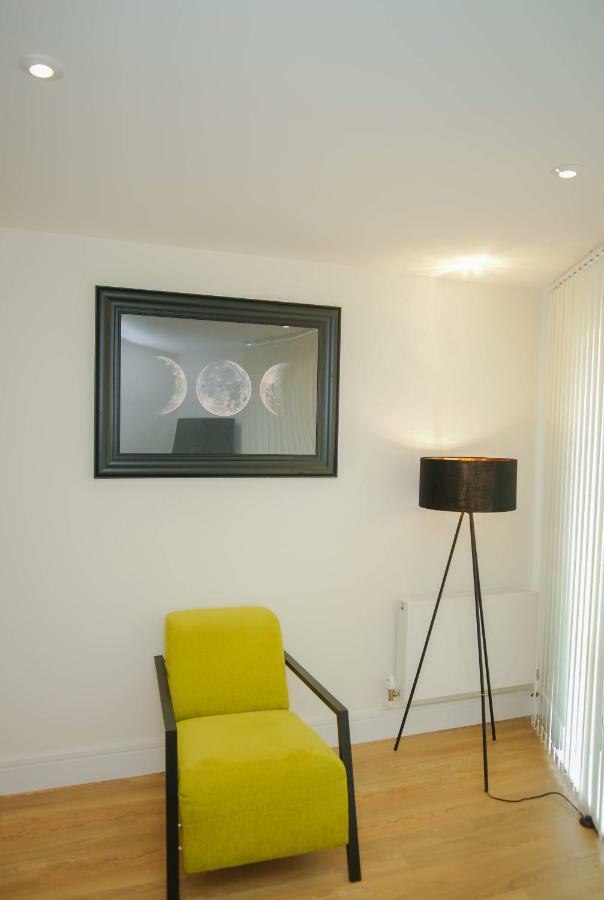 Executive 2 Bed Apartamento