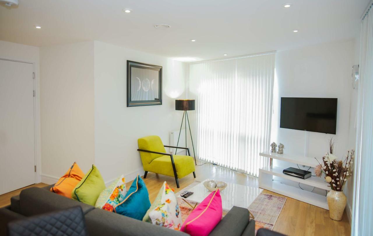 Apartamento Executive 2 Bed Londres