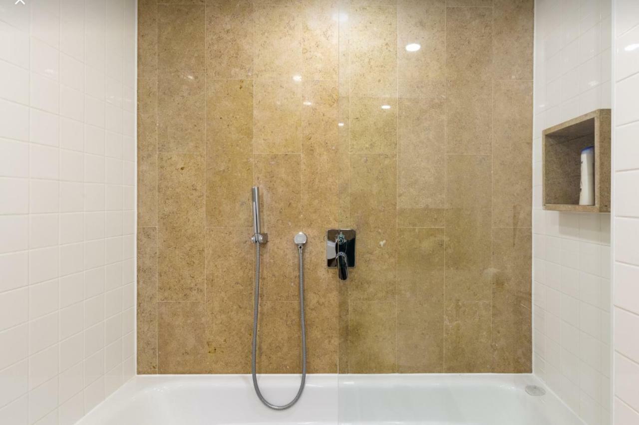 Appartement Premier Penthouse *