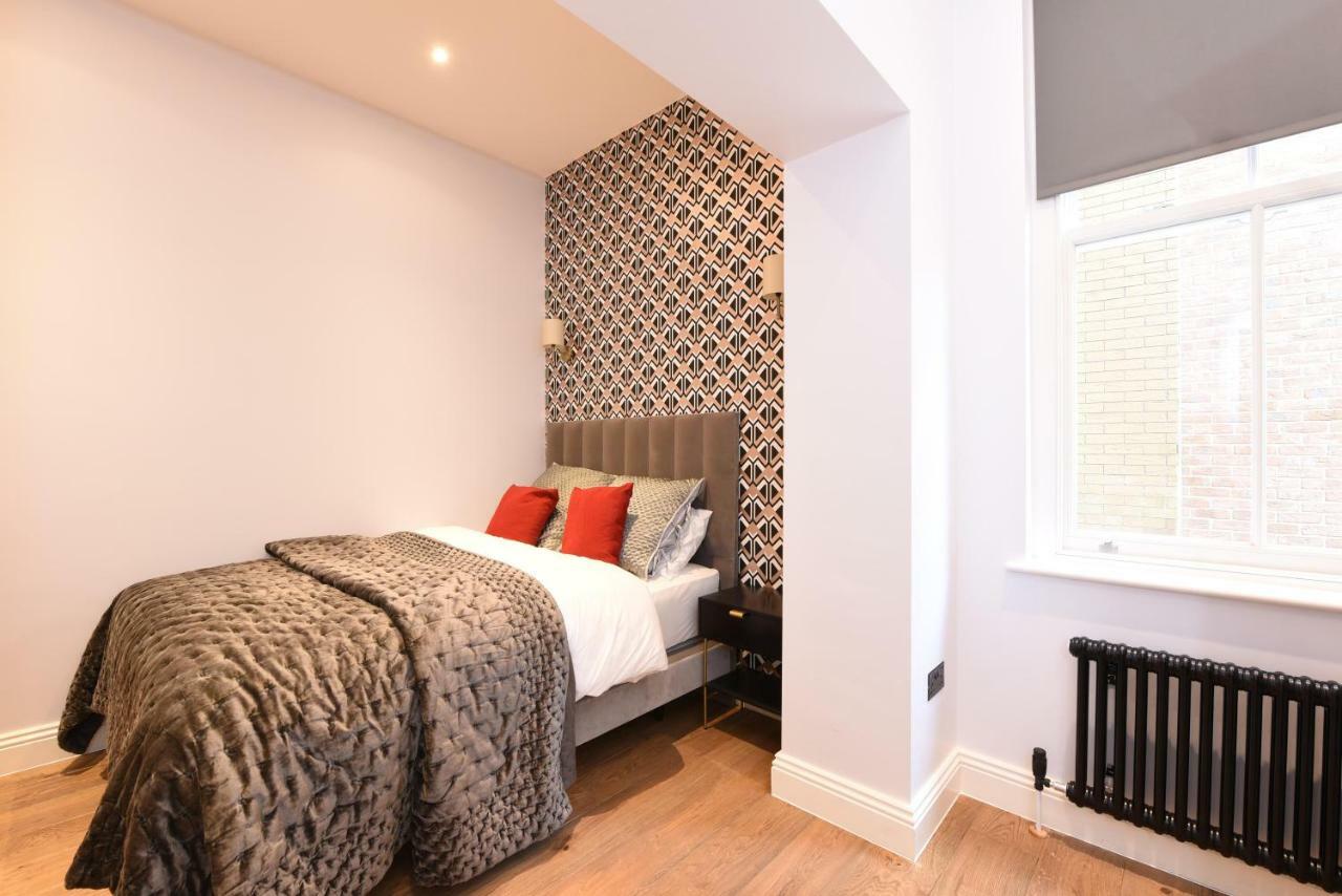 Stylish!! Spacious 2 & 3 Deluxe Near Victoria Station Londres