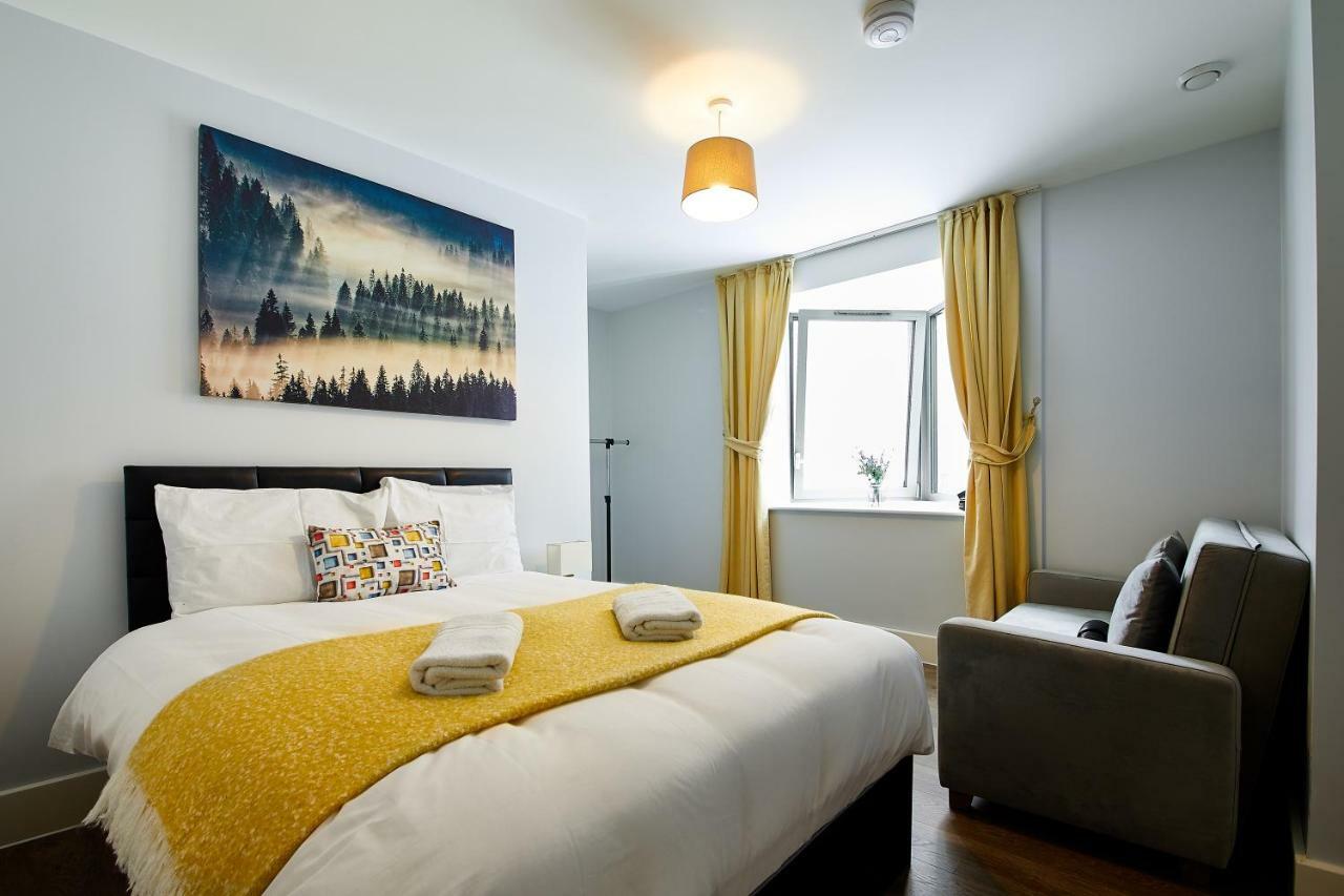 Appartement Elegant Luxury