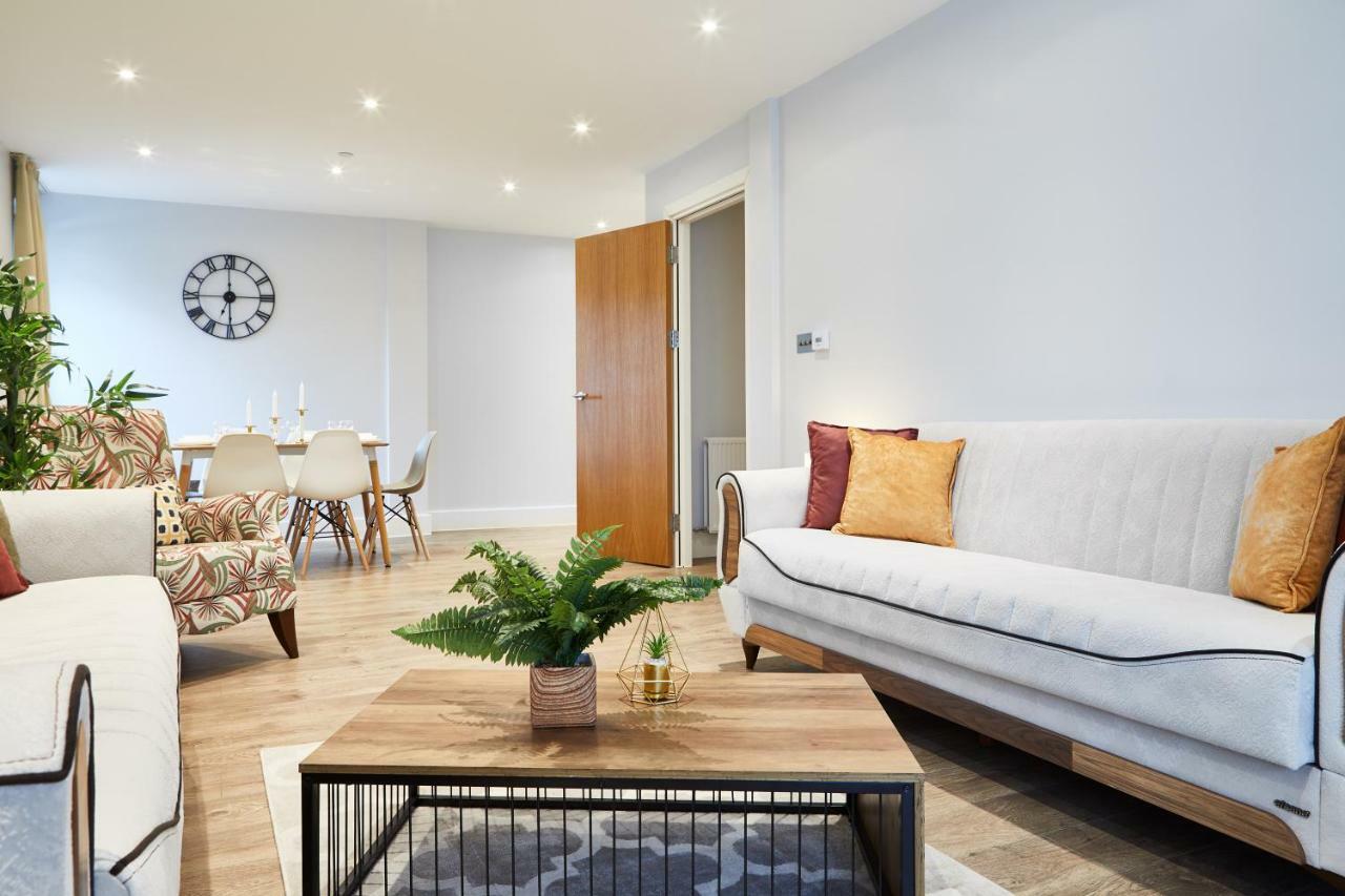 Elegant Luxury Appartement