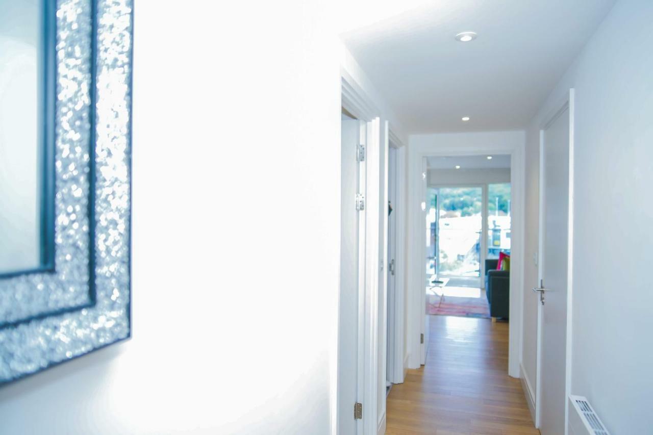 Executive 2 Bed Londres