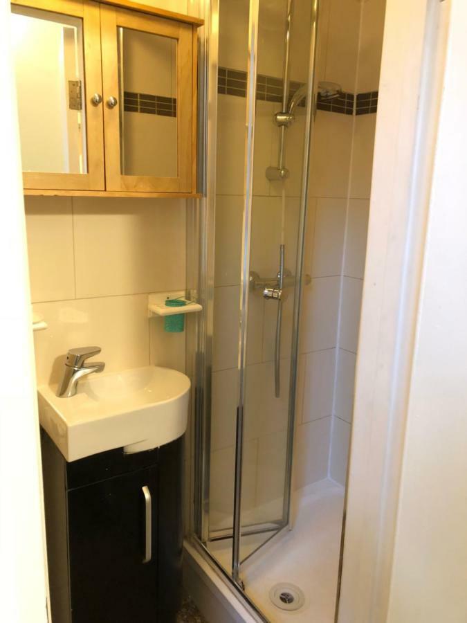 Bed and breakfast Tourian Lounge Hotel Londres
