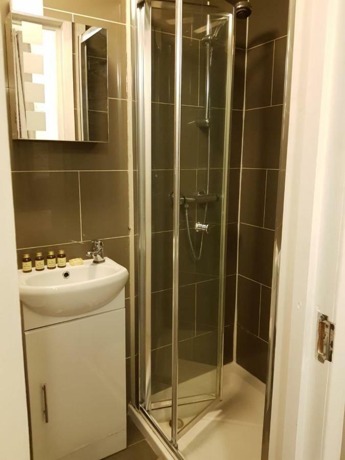 Tourian Lounge Hotel Londres