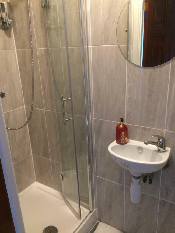 Guest house Simply London