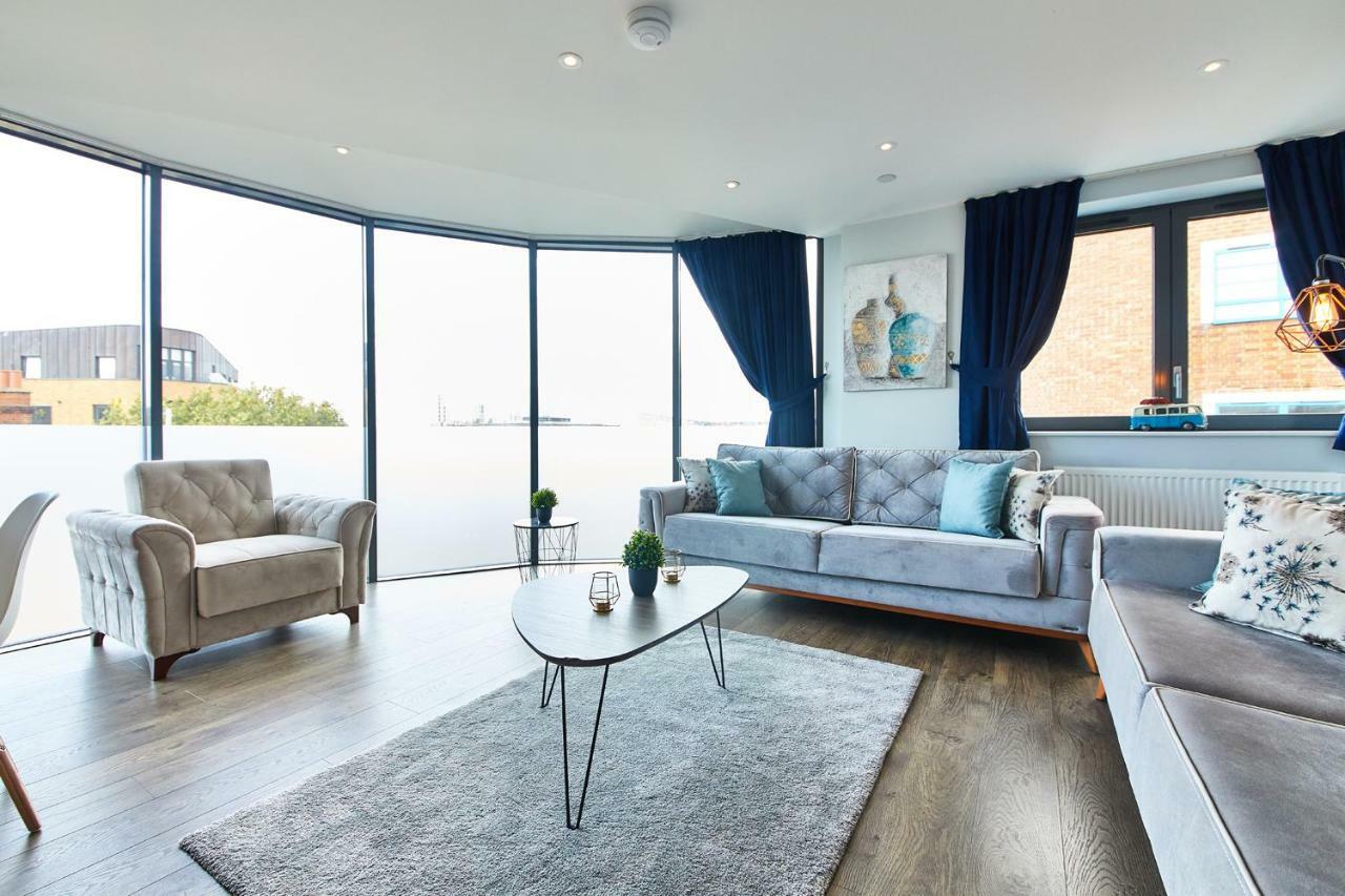 Appartement Elegant Luxury *