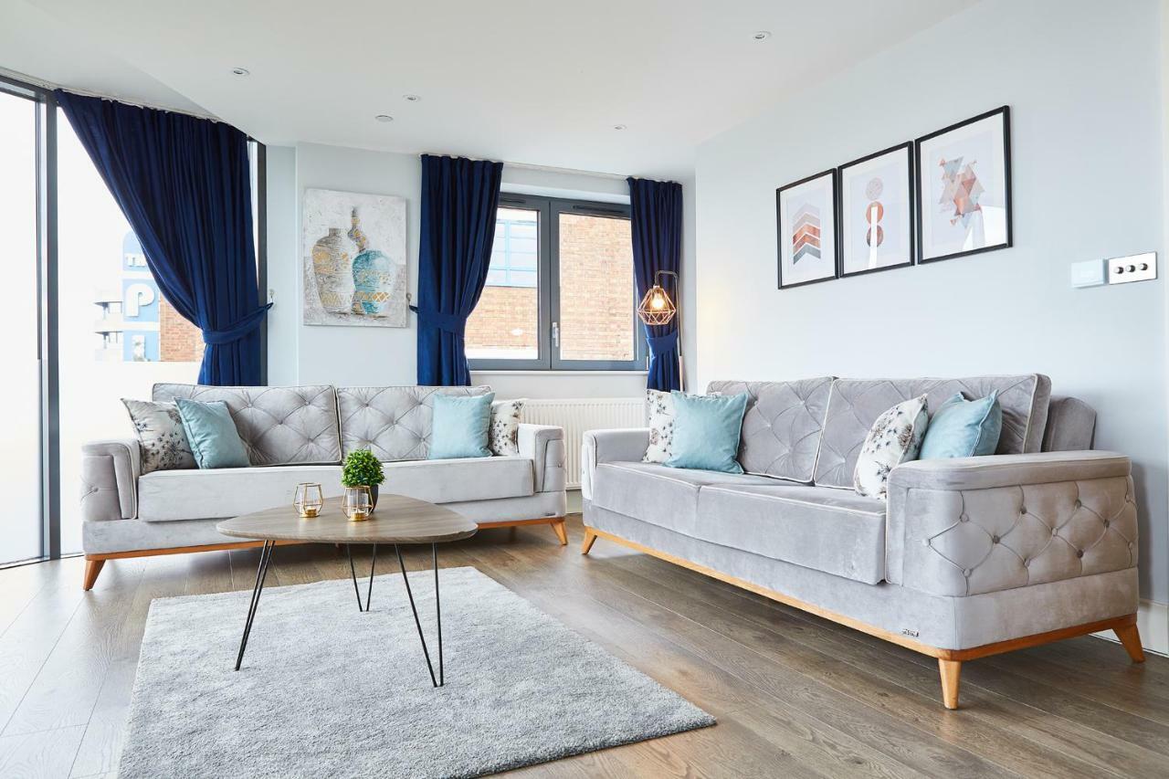 Apartamento Elegant Luxury *