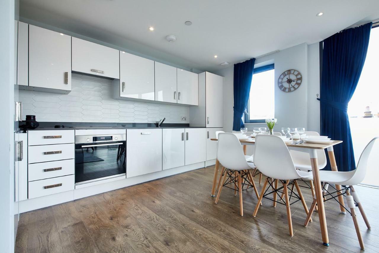 Appartement Elegant Luxury *