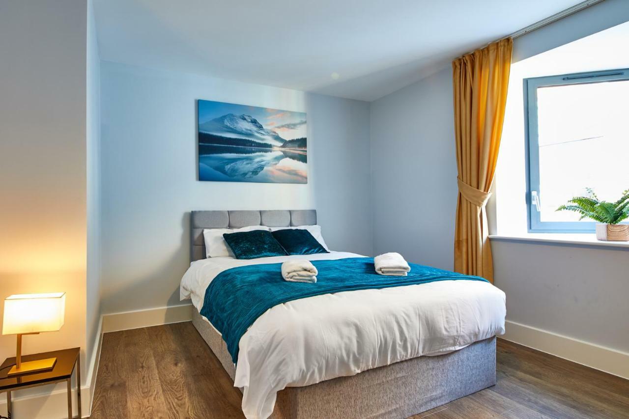 Appartement Elegant Luxury