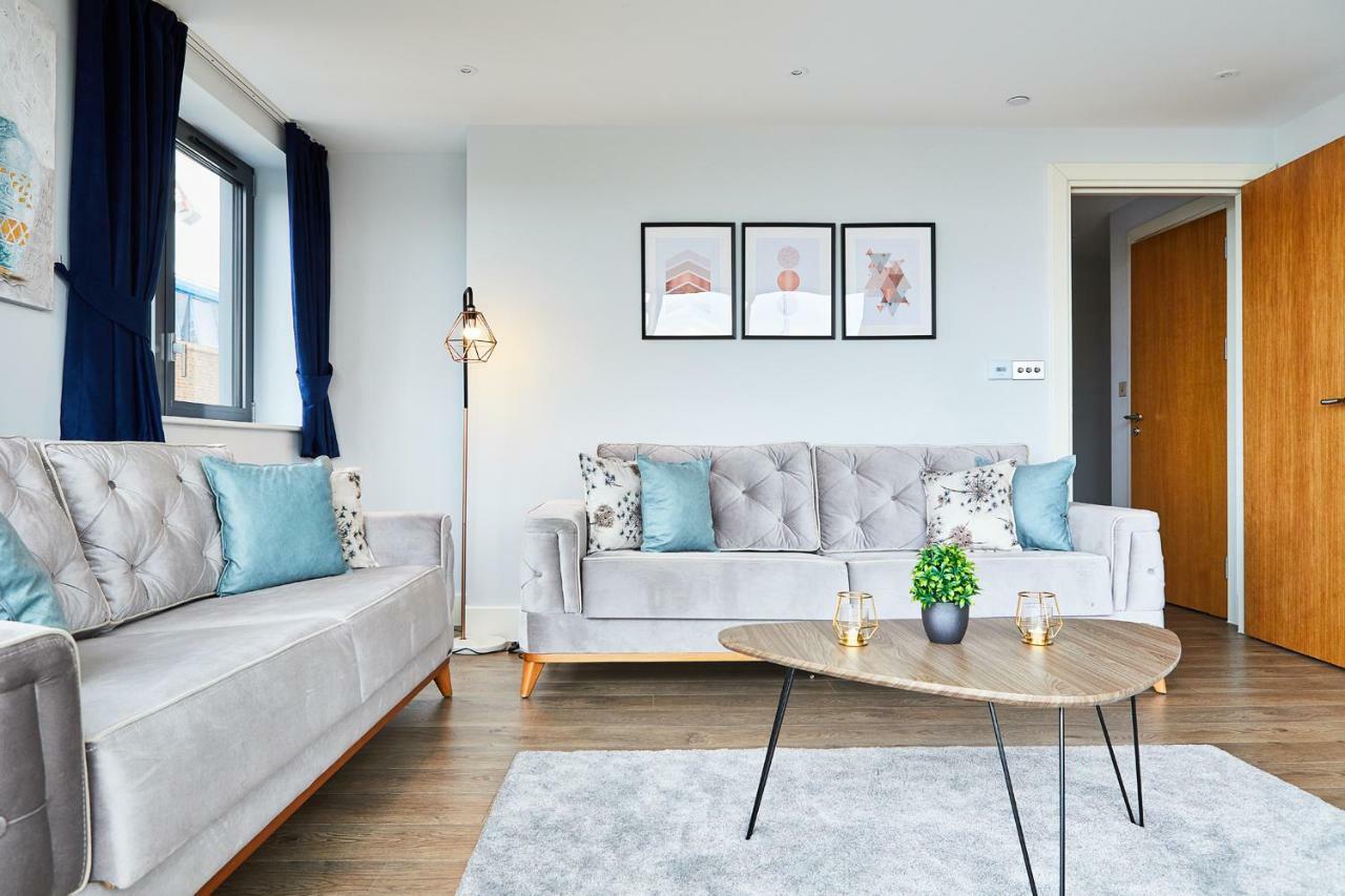 Appartement Elegant Luxury *