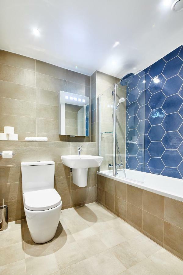 Elegant Luxury Apartamento *